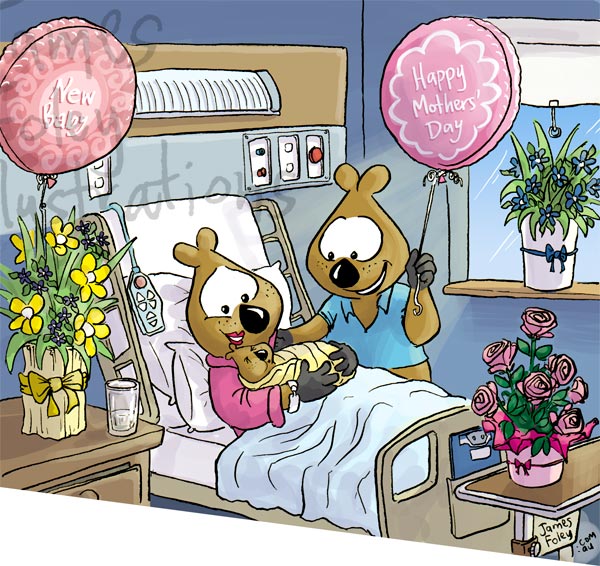 20100506 717 Mothers Day