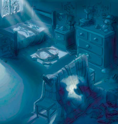 The Last Viking artwork