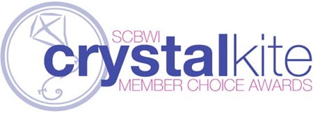 SCBWI Crystal Kite