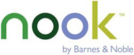 Nook by Barnes & Noble