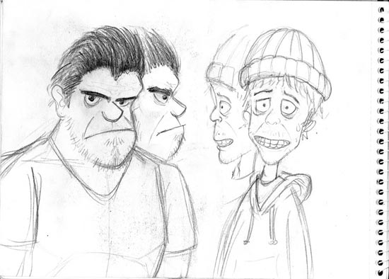 b-5-tank-and-doopa-sketch-20080512