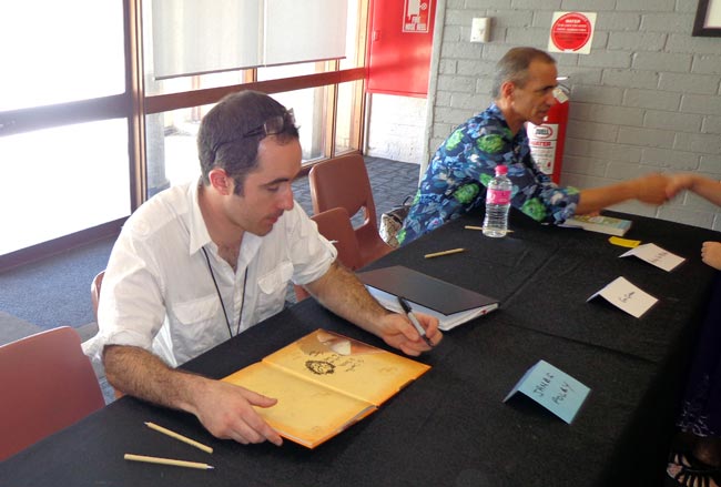 Andy-Griffiths-and-me