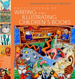 Encyclopedia of Writing and Illustrating Children's Books 1