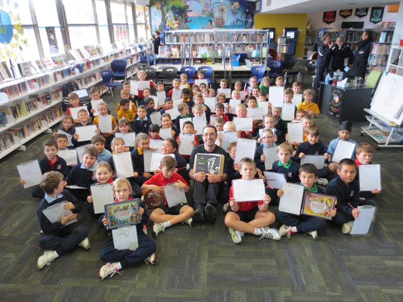 Visiting-Author---James-Foley---19-Aug-2015-(19)