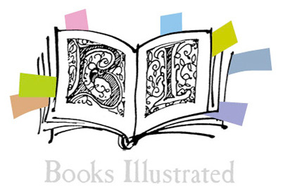 Books-Illustrated-logo