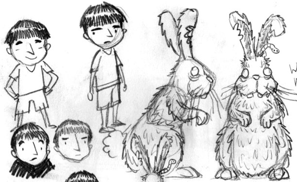 early-sketches-MDB-header