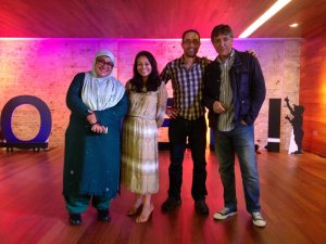 COMEL Lit Festival, KL