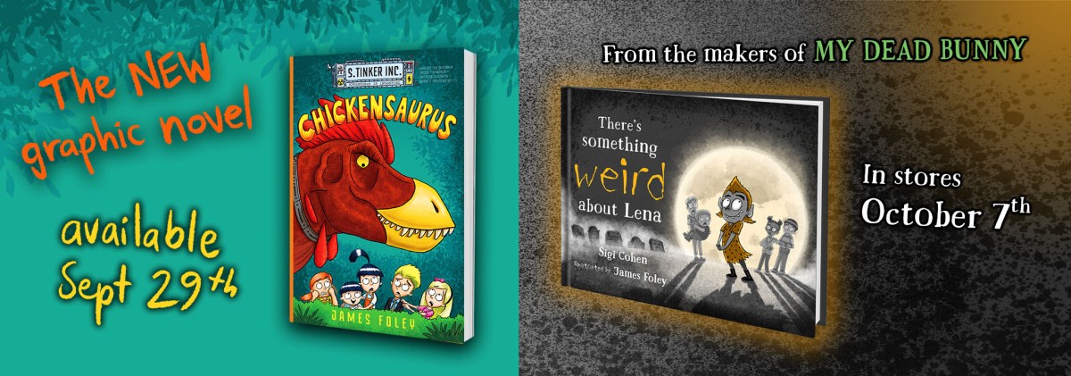 New books available for&nbsp;pre-order