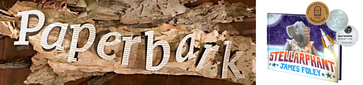 New interview goes behind the scenes on&nbsp;Stellarphant