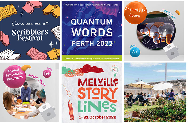 Events for Sept/Oct&nbsp;2022