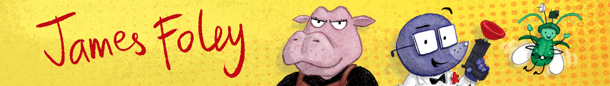 James Foley