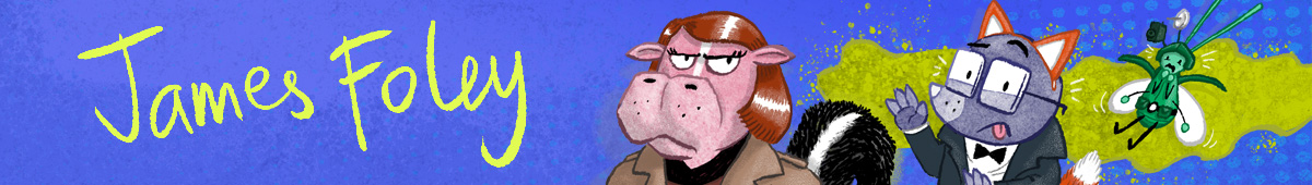 James Foley