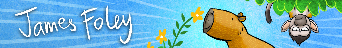 James Foley